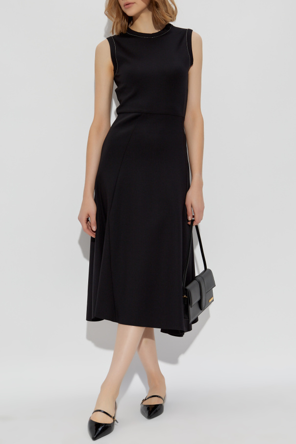 Fabiana Filippi Sleeveless dress