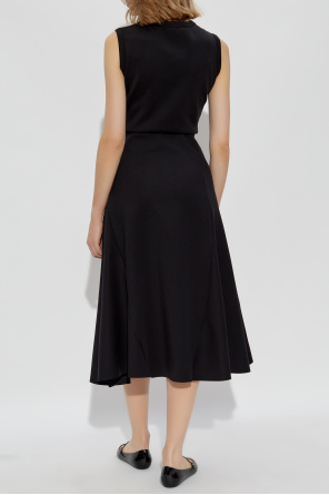 Fabiana Filippi Sleeveless dress