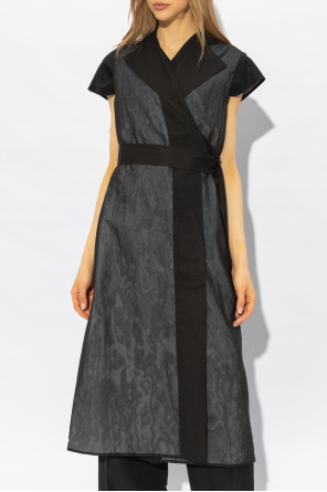 Fabiana Filippi Sleeveless dress
