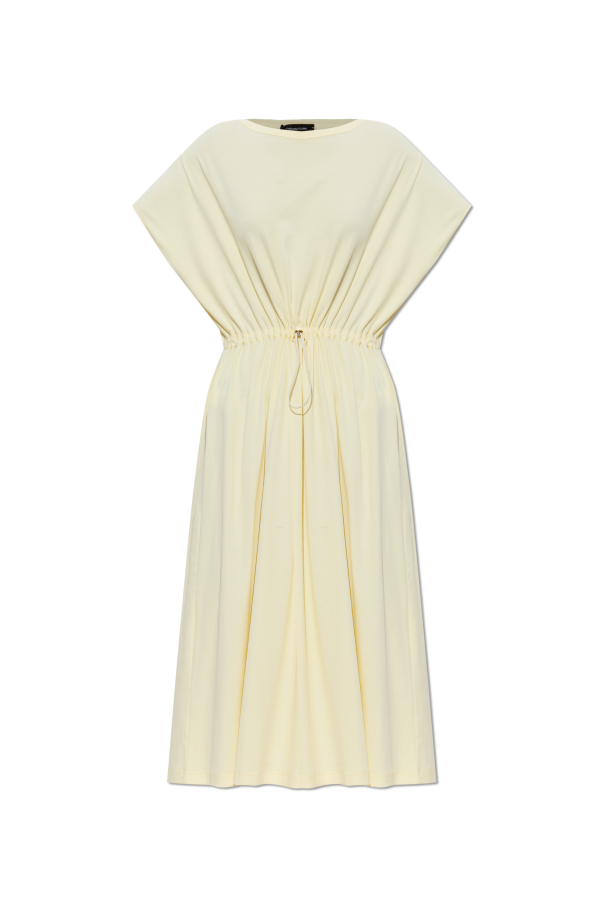 Dress with elastic waistband od Fabiana Filippi