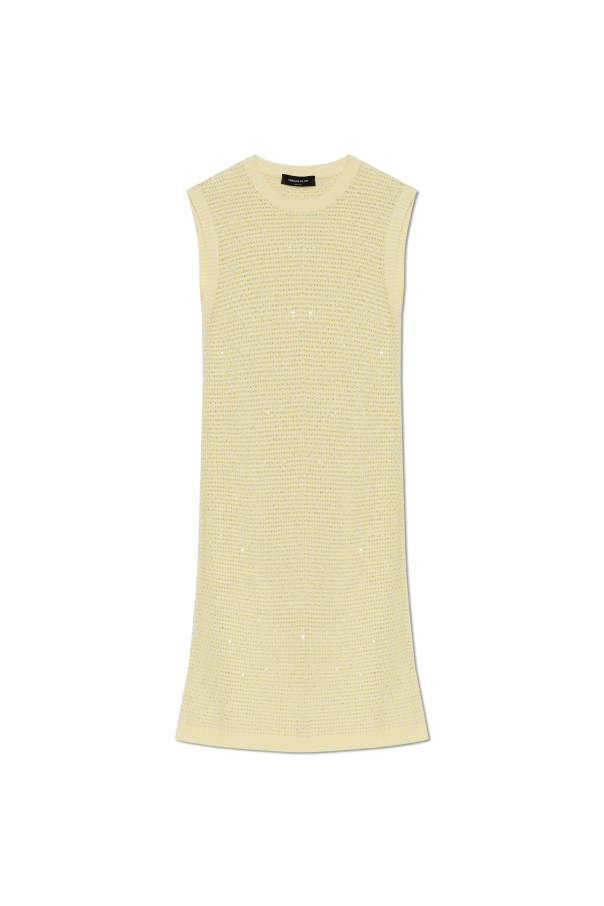 Sequin dress od Fabiana Filippi