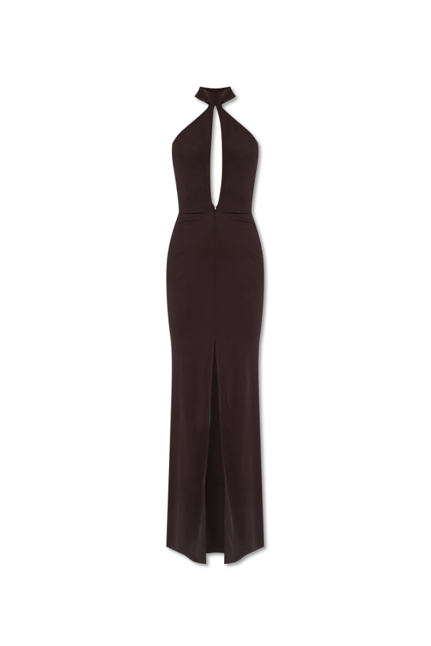 Sleeveless dress od Tom Ford