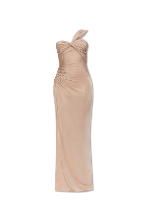 One-shoulder dress od Tom Ford