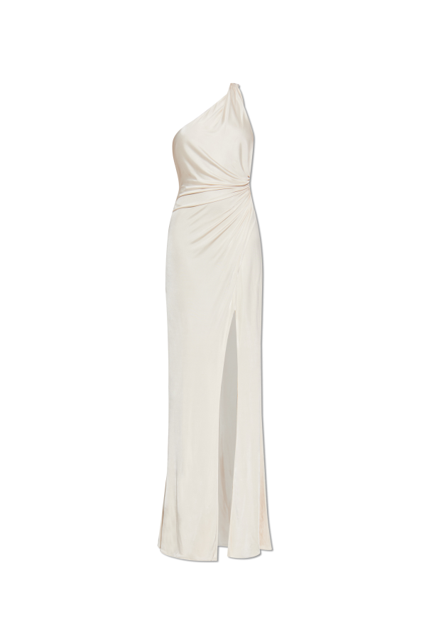 Tom Ford Dress with decorative draping