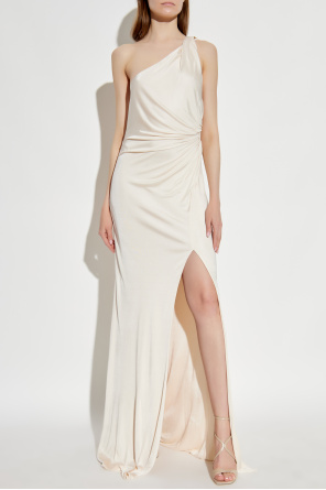 Tom Ford Dress with decorative draping