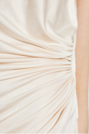 Tom Ford Dress with decorative draping