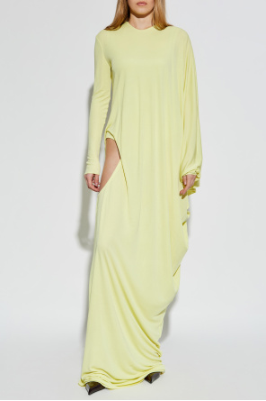 Tom Ford Long dress with a slit