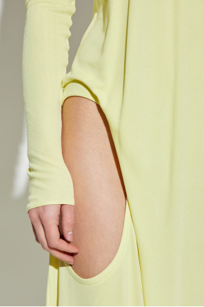 Tom Ford Long dress with a slit