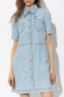 Marni Denim dress
