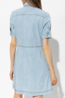 Marni Denim dress