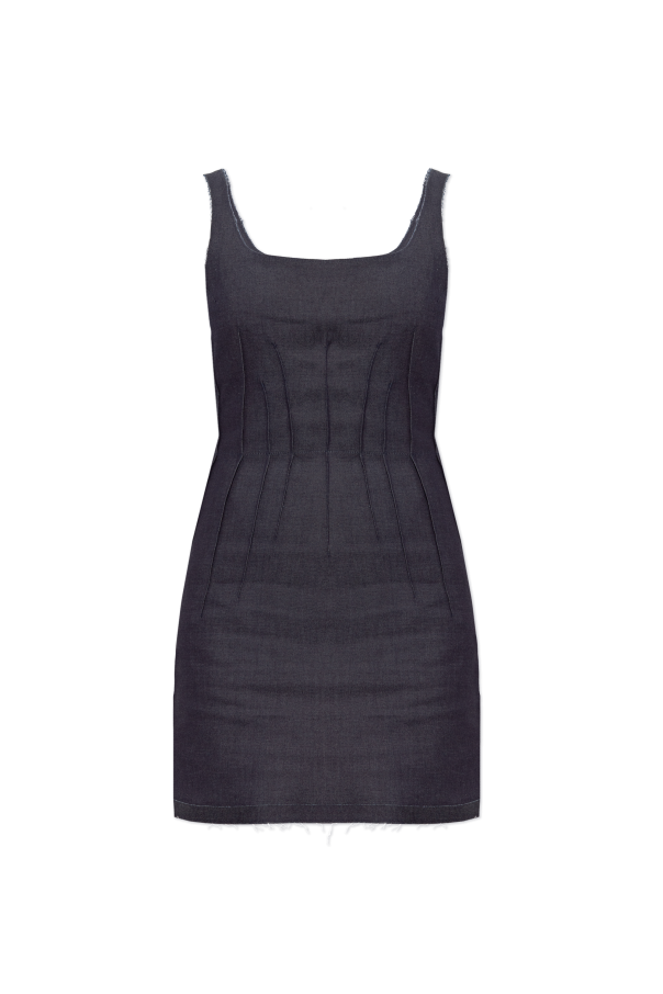 Denim dress od Marni