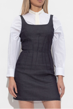 Marni Vestido jeans