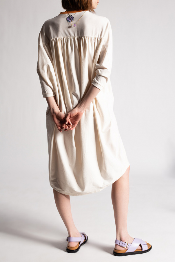 Marni Short-sleeve dress
