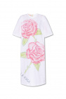 Marni Dress from organic cotton