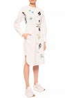 Marni Printed dress
