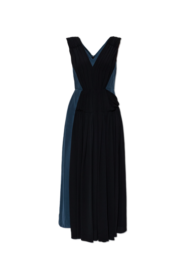 Draped dress od Marni