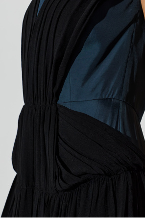 Marni Vestido con drapeados