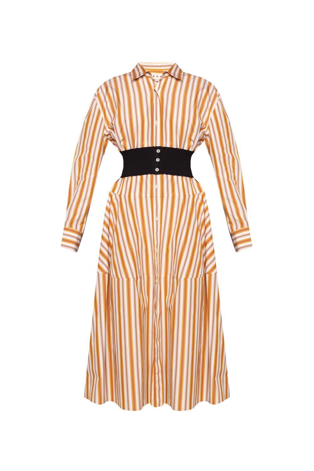 Marni Oversize dress