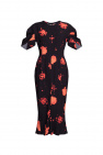 Marni Printed dress