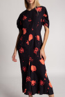 Marni Printed dress