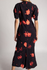 Marni Printed dress