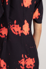 Marni Printed dress