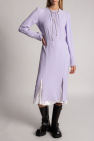 Marni Dress with slits