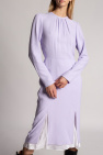 Marni Dress with slits