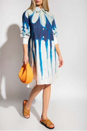 Shirt dress od Marni