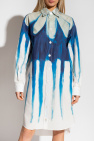 Marni Shirt dress