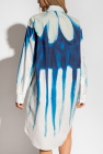 Marni Shirt dress