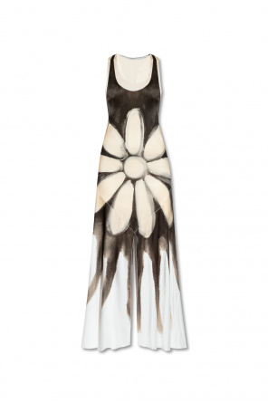 Sleeveless dress od Marni