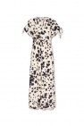 Marni Silk dress