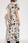 Marni Silk dress