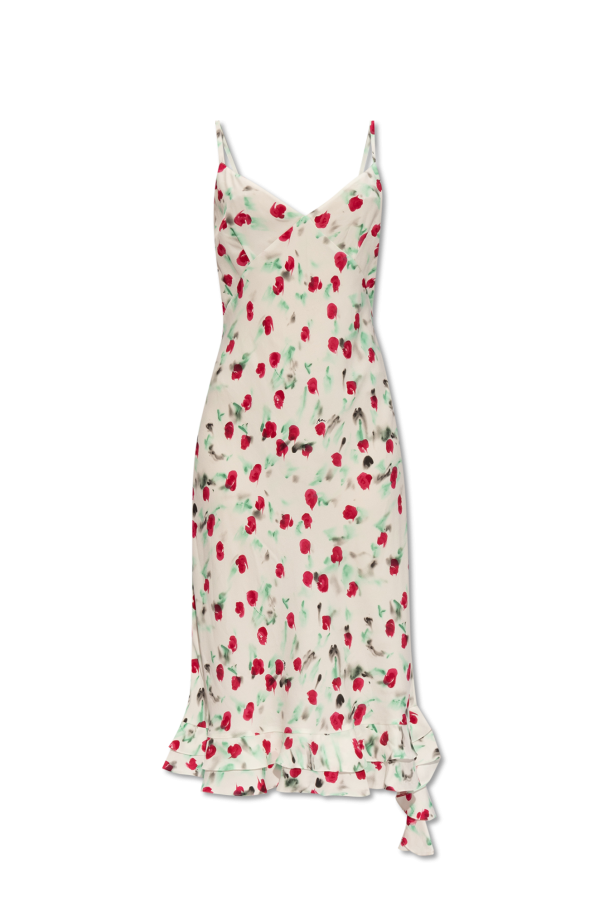 Marni Floral dress
