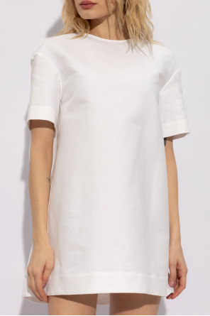 Marni Short dress in cotton
