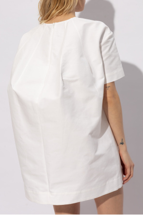 Marni Short dress in cotton