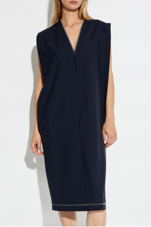 Marni Wool Dress