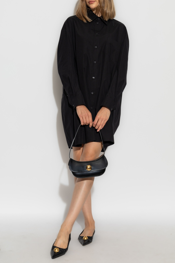 Marni Shirt dress