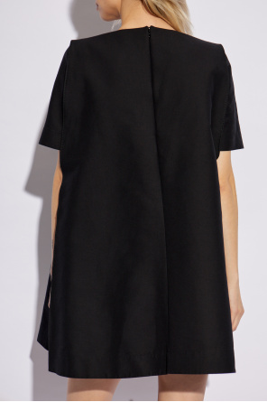 Marni Loose-fitting cotton dress