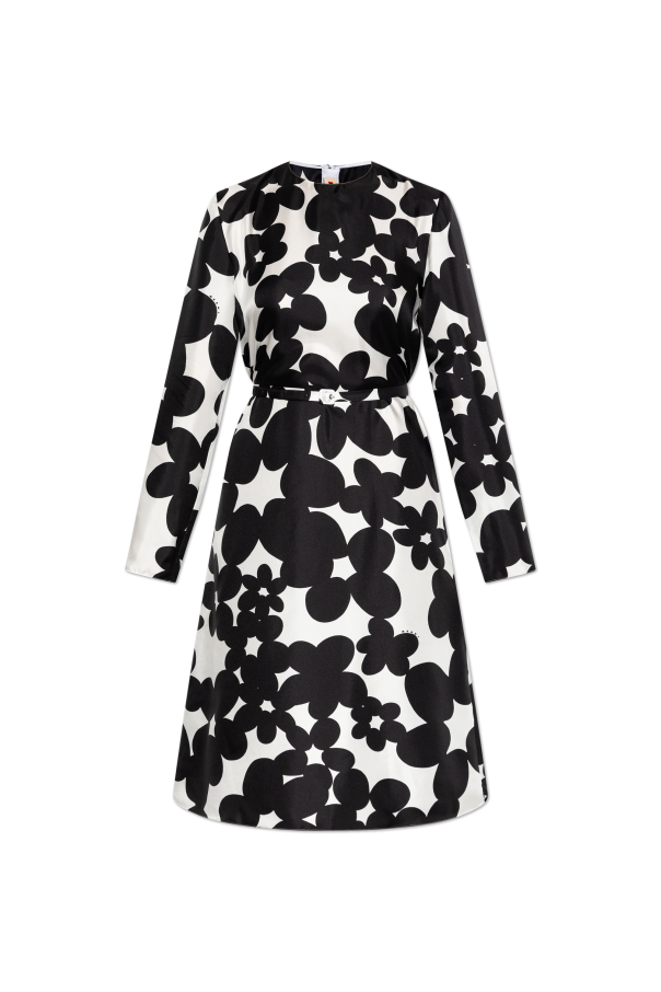 Marni Silk dress