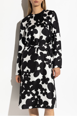 Marni Silk dress