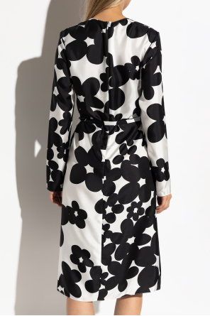 Marni Silk dress