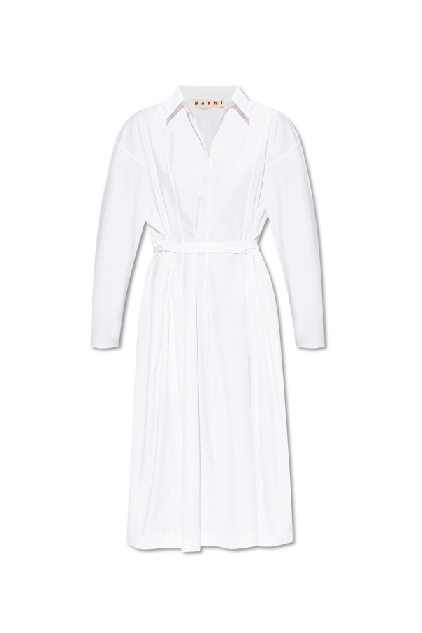 Cotton dress od Marni