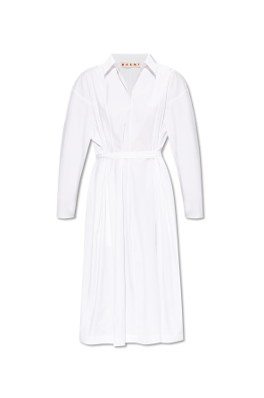 Vestido de algodón