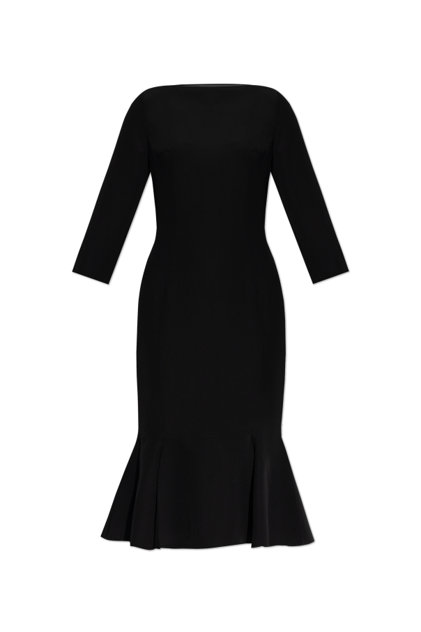 Marni Silk dress