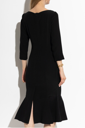 Marni Silk dress