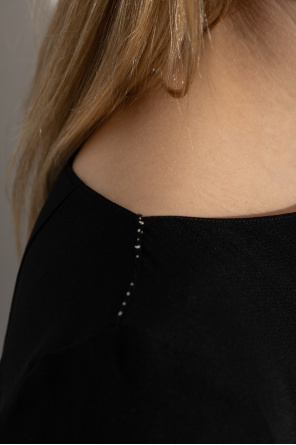 Marni Silk dress