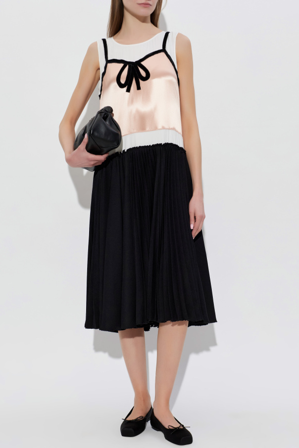 Marni Sleeveless dress
