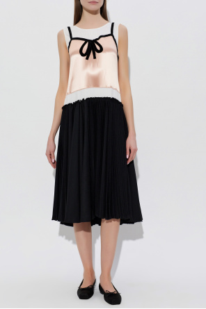 Marni Sleeveless dress